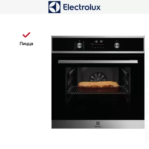 Духовой шкаф Electrolux EOF6P76BX фото 9