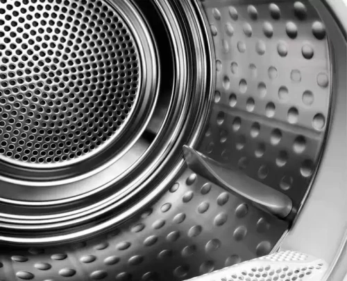 Сушильная машина Electrolux EW7H458B фото 9