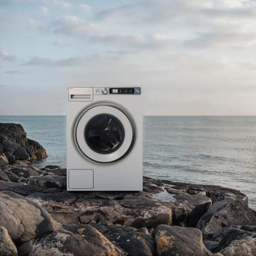 Стиральная машина Asko W7096XW фото 24