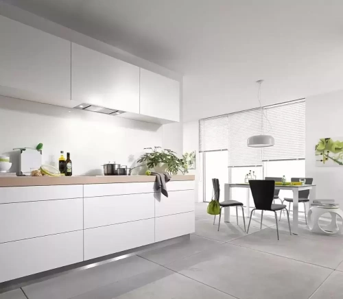 Встраиваемая вытяжка Miele DA 2668 фото 2