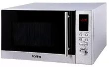 Микроволновая печь Korting KMO 823 XN