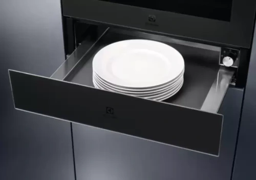 Встраиваемый подогреватель посуды Electrolux KBD4T фото 4