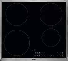 Варочная панель AEG IKB64301XB