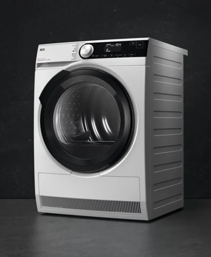 Сушильная машина AEG TR8384E фото 7