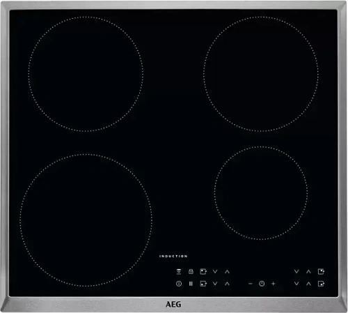 Варочная панель AEG IKB64301XB