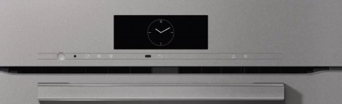 Духовой шкаф Miele H 7840 BM GRGR фото 2