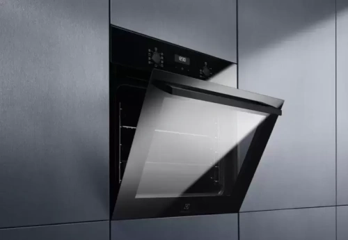 Духовой шкаф Electrolux OEF5E50Z фото 5