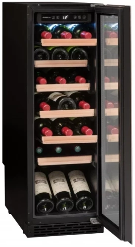 Винный шкаф Climadiff AVU25SXMO фото 7