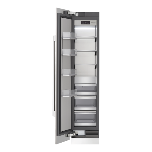 Встраиваемая морозильная камера Signature Kitchen Suite SKSCF1831P под навеску фасадов Встраиваемая морозильная камера Signature Kitchen Suite SKSCF1831P под навеску фасадов
