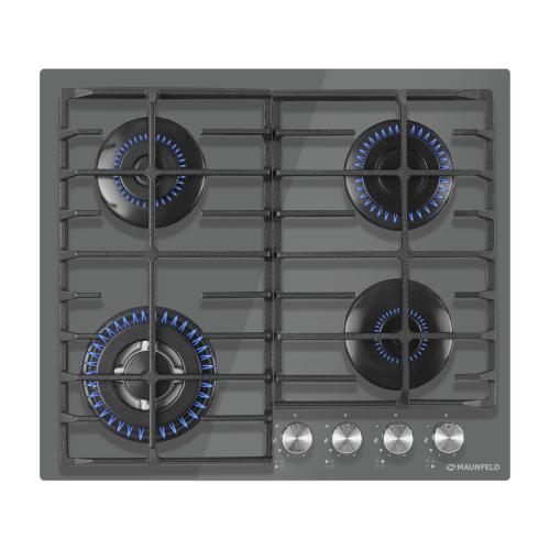 Газовая варочная панель MAUNFELD EGHG.64.63CD/G