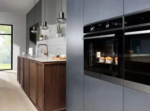 Духовой шкаф Electrolux EOD6P77WX фото 3