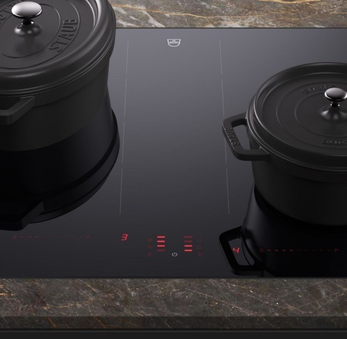 Варочная панель V-ZUG CookTop V4000 I804 CTI4T-31158 фото 4