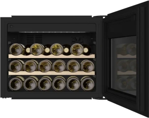 Встраиваемый винный шкаф De Dietrich DIW28FB фото 2