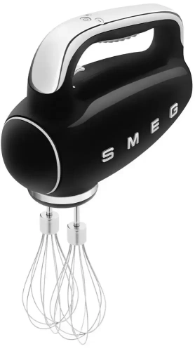 Ручной миксер Smeg HMF01BLEU фото 10