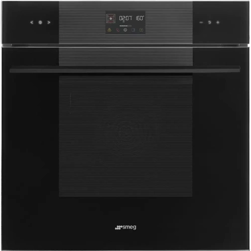 Духовой шкаф Smeg SO6102TB3