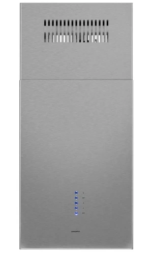 Вытяжка Maunfeld Bath Plus 402IL нержавеющая сталь фото 2