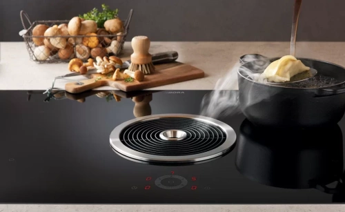 Варочная панель BORA BFIU фото 4