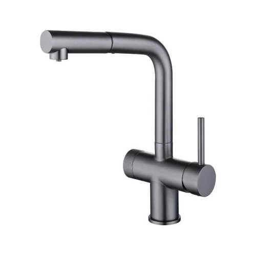 Emar ЕС - 7026 PVD Dark