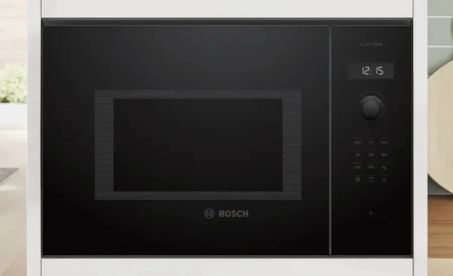 Микроволновая печь Bosch BEL454MB1F фото 7