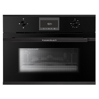 Встраиваемая микроволновая печь CM 6330.0 S5 черный вельвет Куперсбуш / Kuppersbusch