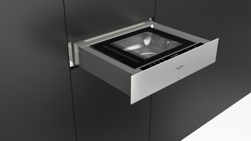 Вакууматор Fulgor Milano FVSD 150 TC X фото 3