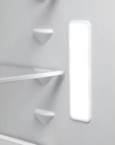 Встраиваемый холодильник AEG NSC8M191DS фото 3