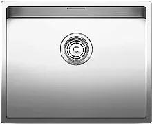 Мойка Blanco Claron 500-U нержавеющая сталь