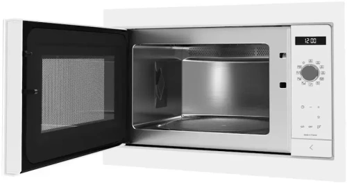 Встраиваемая микроволновая печь De Dietrich DME4310W фото 2