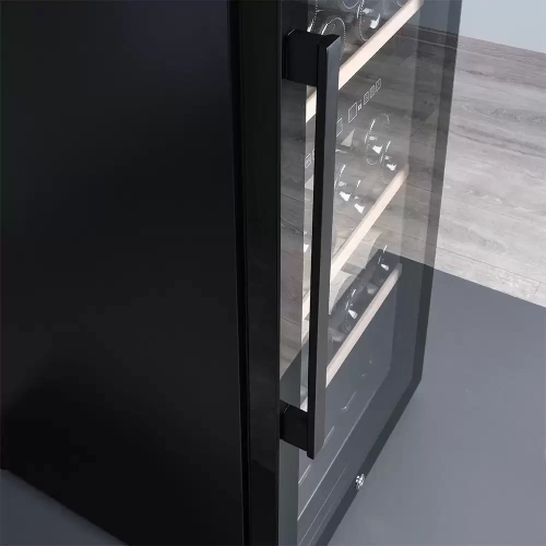 Винный шкаф Meyvel MV98-KBF2 фото 16