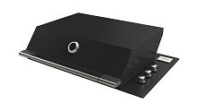 Крышка для гриля Fulgor Milano FOBQ HL 800 MBK