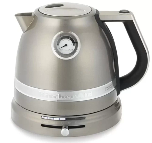 Электрочайник KitchenAid 5KEK1522EMS фото 4