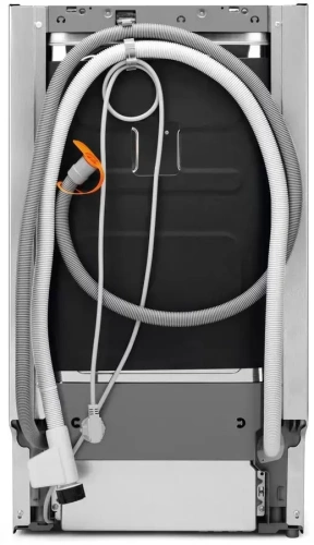 Встраиваемая посудомоечная машина Electrolux EKA12111L фото 6