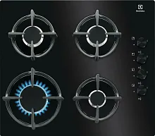 Варочная панель Electrolux EGG6407K