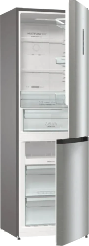 Холодильник Gorenje NRKP61EA2XL4 фото 3