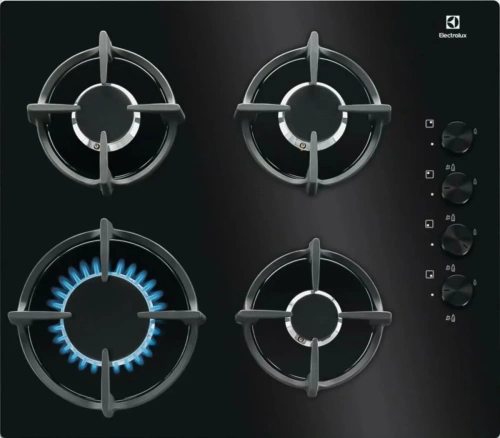 Варочная панель Electrolux EGG6407K