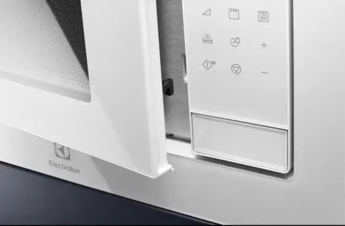 Встраиваемая микроволновая печь Electrolux LMS4253TMW фото 4