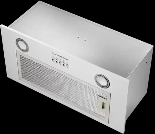 Встраиваемая вытяжка Kuppersberg INPUSH 60 W фото 4