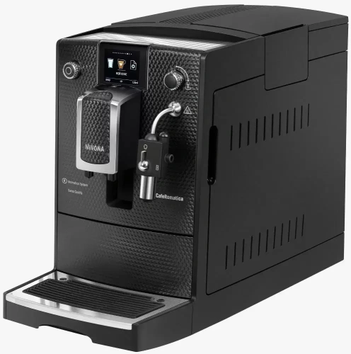 Кофемашина CafeRomatica Nivona NICR 680 фото 6