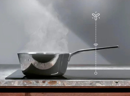 Варочная панель Electrolux EIS62453 фото 10