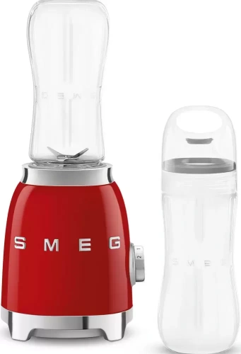 Блендер Smeg PBF01RDEU фото 4