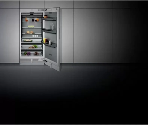 Встраиваемый холодильник Gaggenau RC 492-304 фото 2