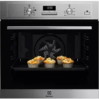 Духовой шкаф Electrolux OED3H50X