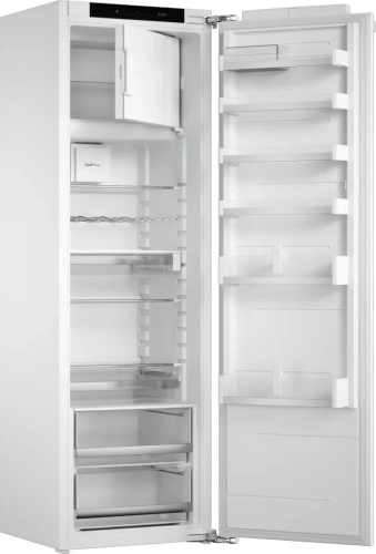 Встраиваемый холодильник Asko RFB31831EI фото 3