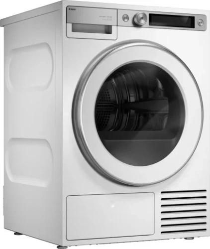 Сушильная машина Asko T709HUW фото 2