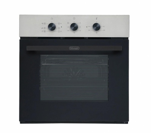 DeLonghi DEO 615 IM Fabiola inox