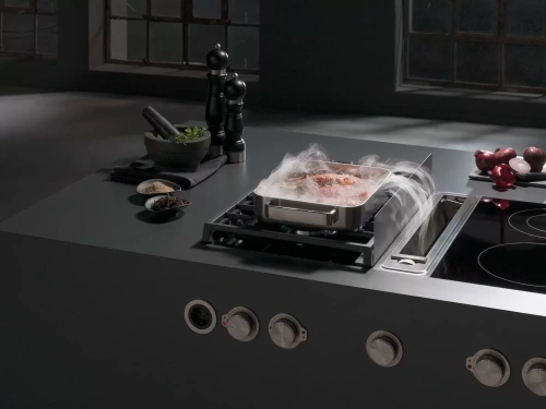 Варочная панель BORA PG11 фото 2