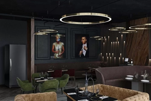 Винный шкаф Dometic B162S Basic фото 6