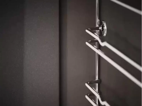 Духовой шкаф Electrolux EOE7C31X фото 5