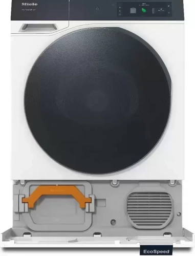 Сушильная машина Miele TQ 1000 WP Nova Edition фото 2