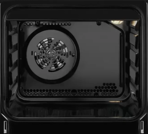 Электрическая плита Electrolux RKR520200W фото 3